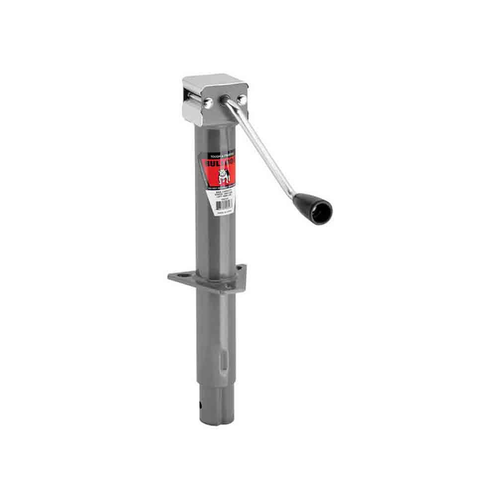  A-Frame Trailer Tongue Jack