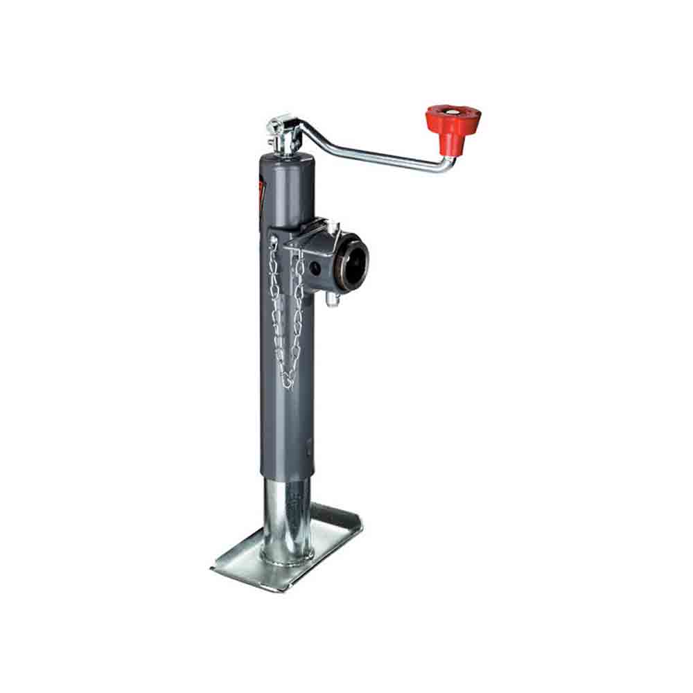 Bulldog Swivel Trailer Tongue Jack