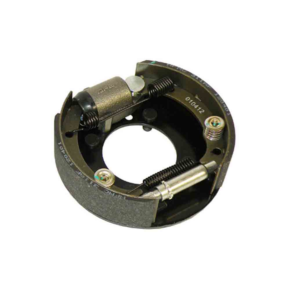 Hydraulic Trailer Brake Assembly - Left