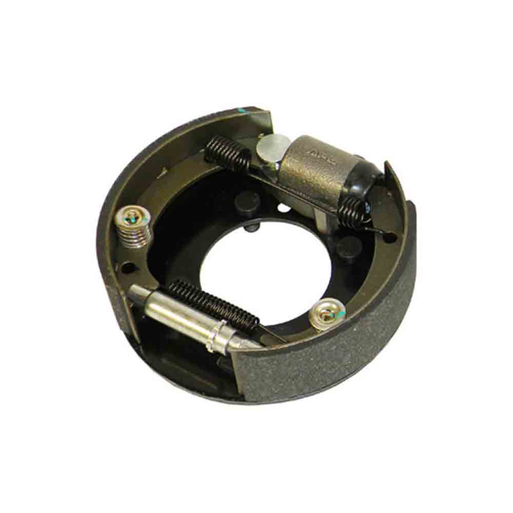 Hydraulic Trailer Brake Assembly - Right