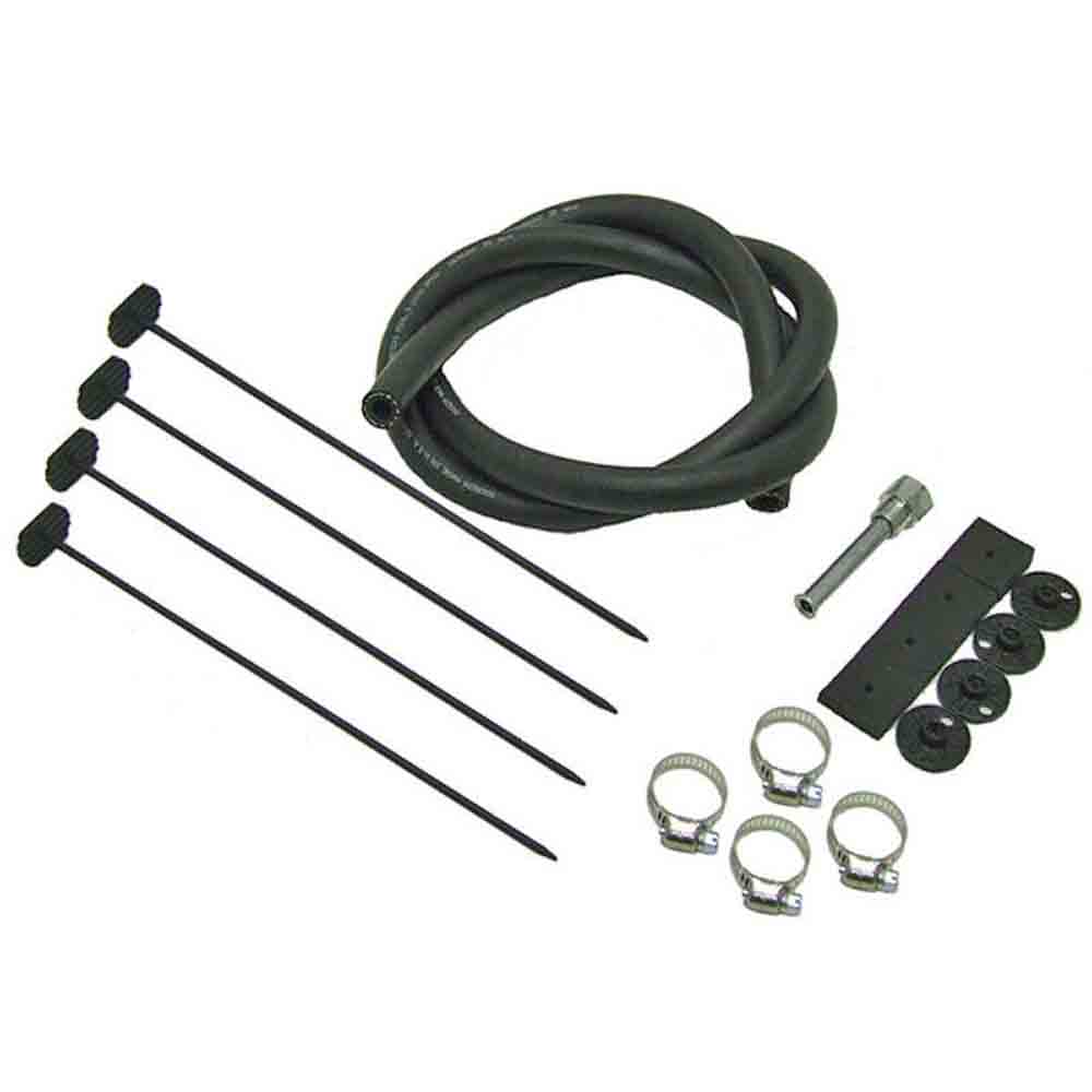 Trans Cooler Reinstall Kit