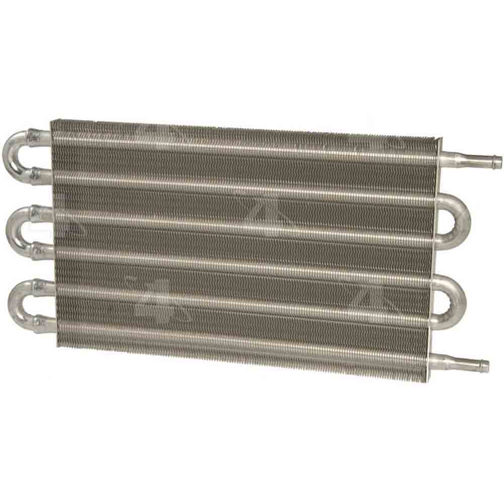 Hayden Tube and Fin Transmission Cooler