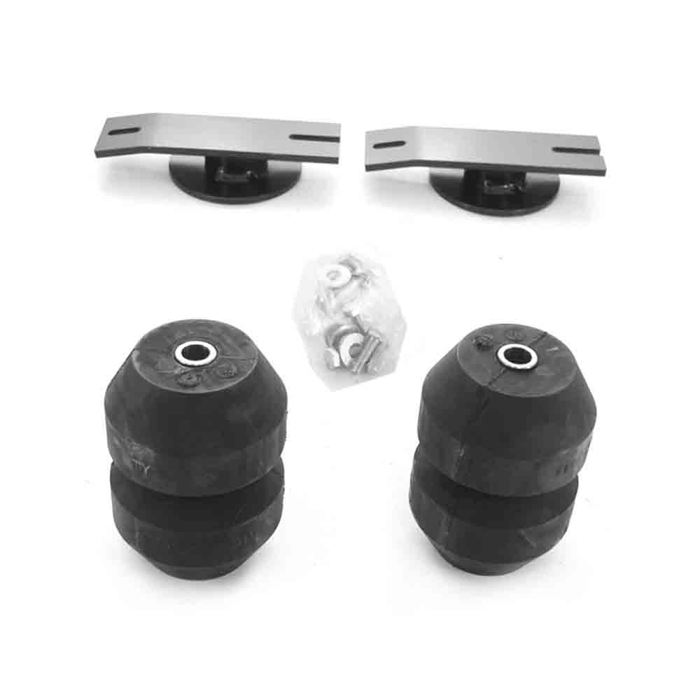 Timbren Suspension Enhancement System® - Front Axle