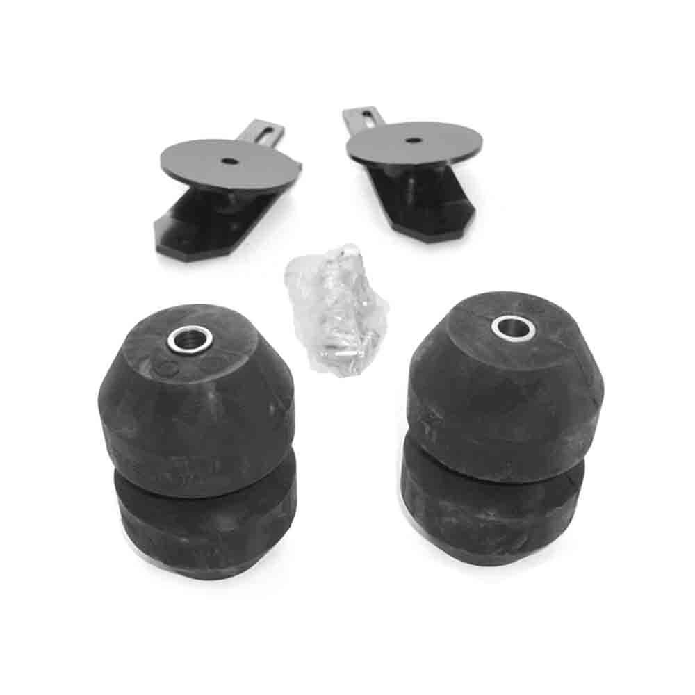 Timbren Suspension Enhancement System® - Rear Axle