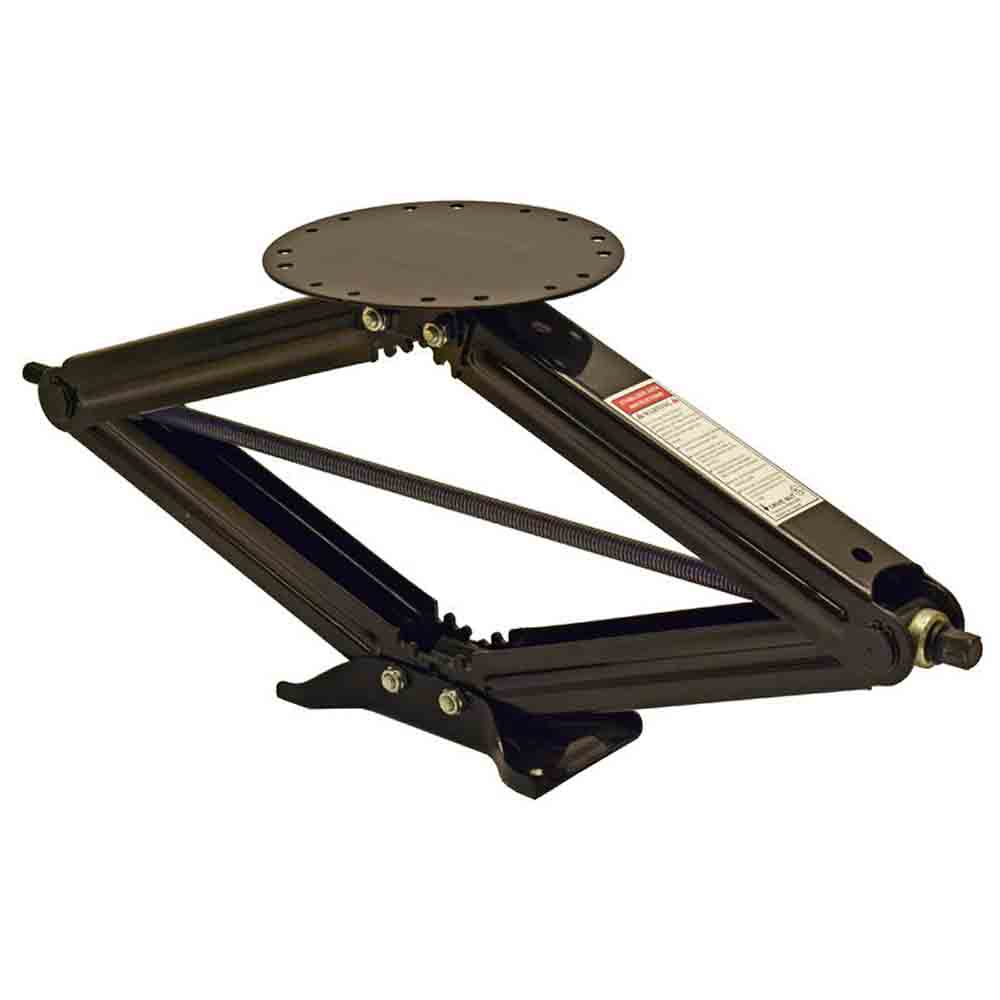 Stabilizer Scissor Jack