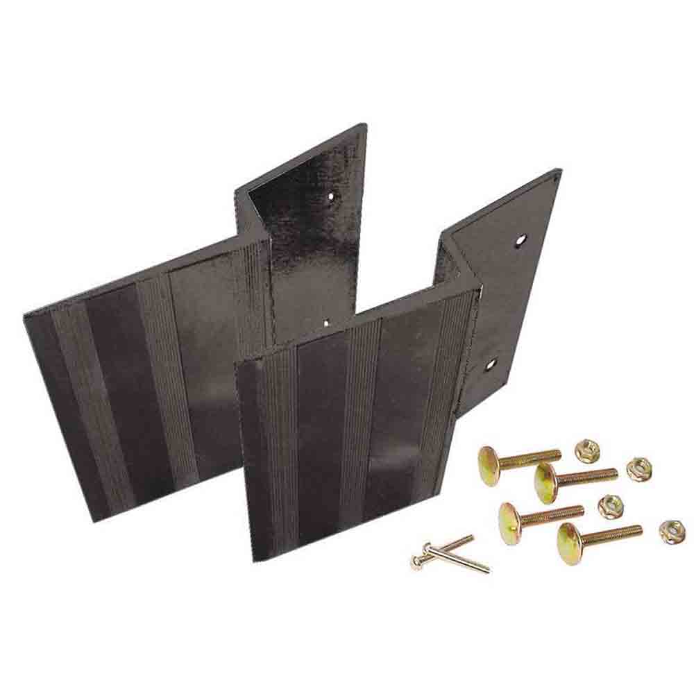 Ramp Kit - Ramp Tops - Pair