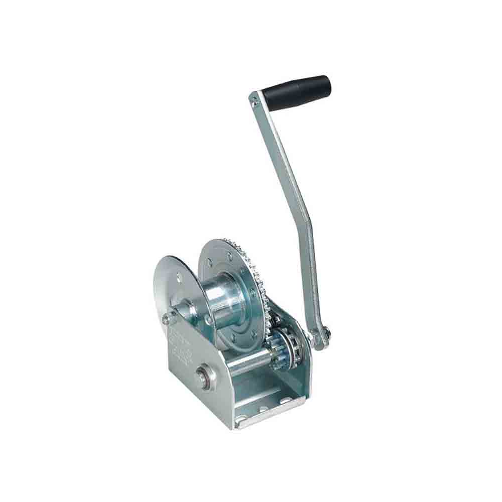 Winch - K-Series - 1,000 Lb