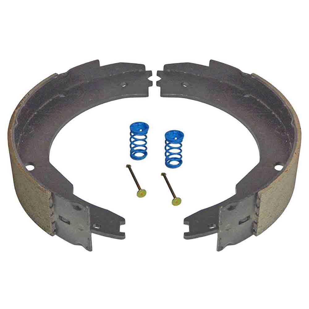 Dexter Replacement Brake Shoes