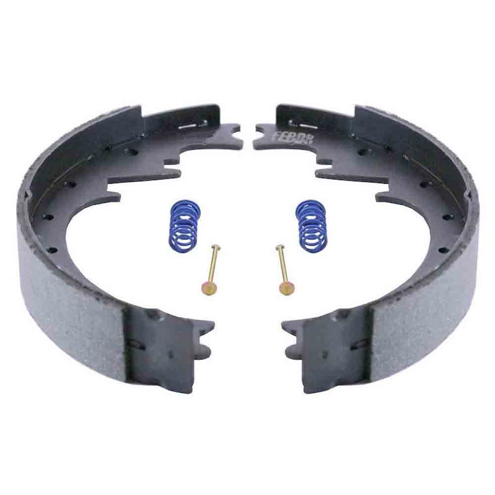 Dexter Replacement Brake Shoes