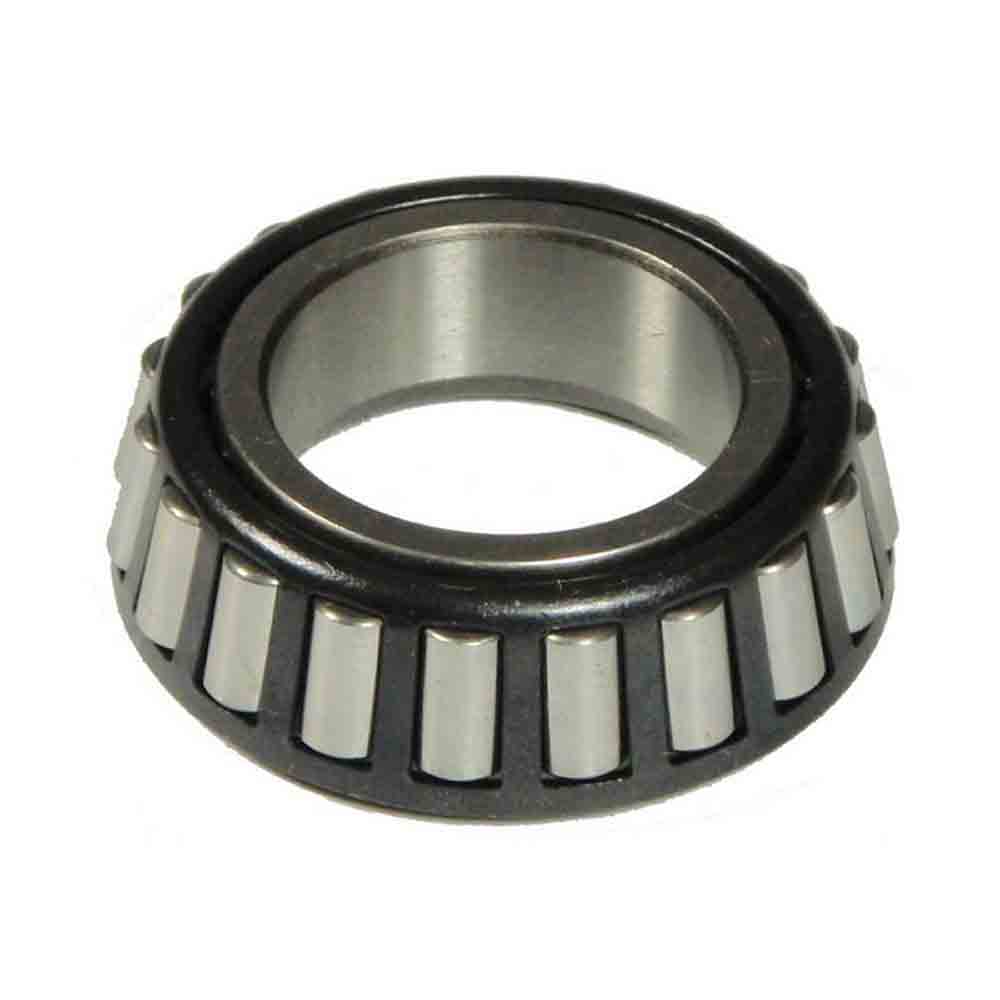 Wheel Bearing with 1.0625