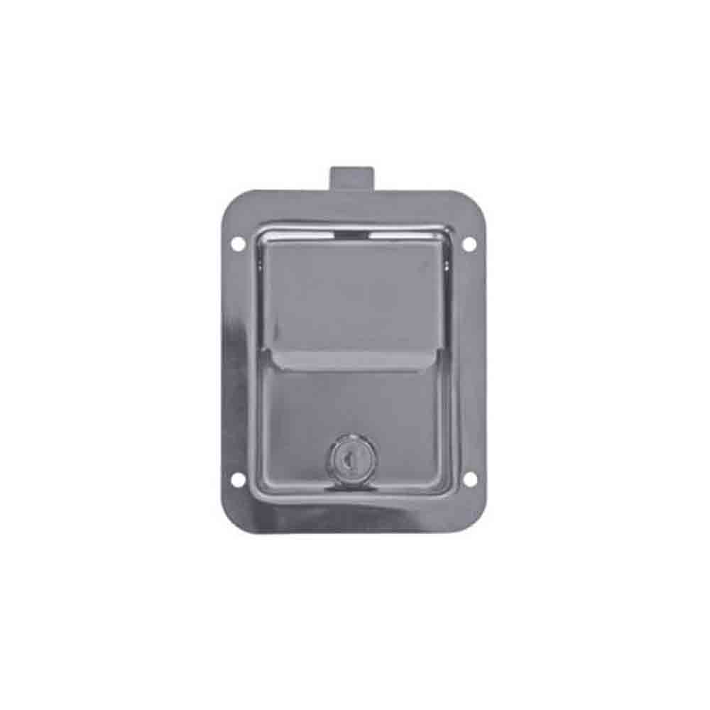 Buyers Products Standard Flush Mount Tool Box Latch