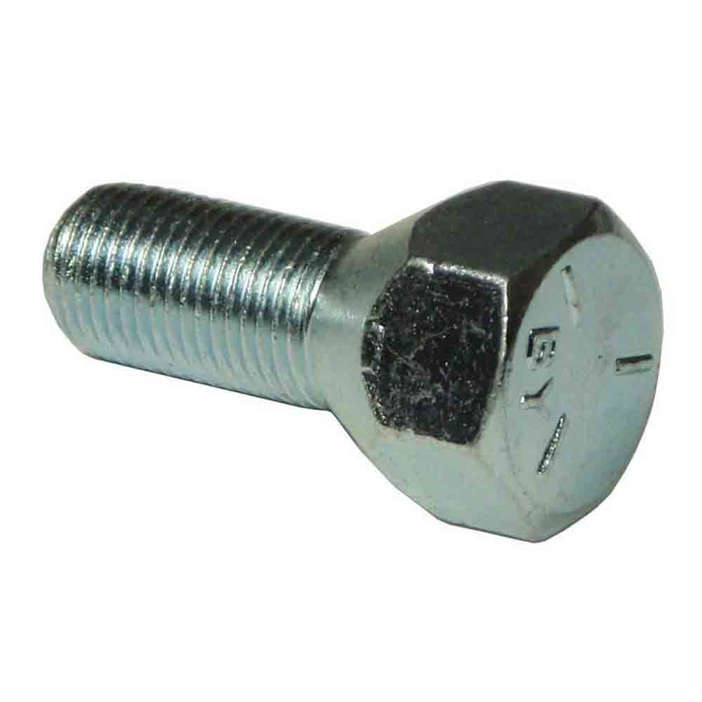 Lug Bolt - Trailer Axle