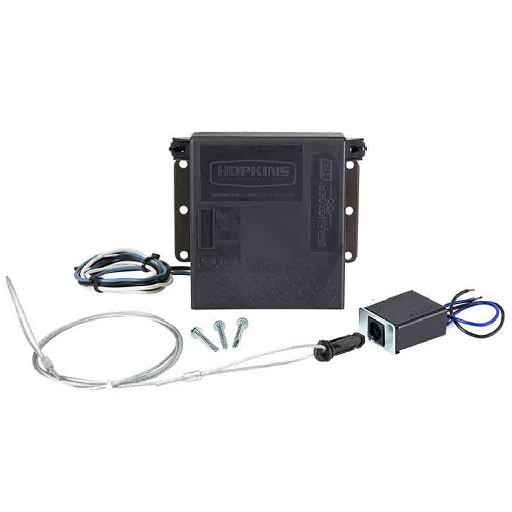 Engager Breakaway System with Charger