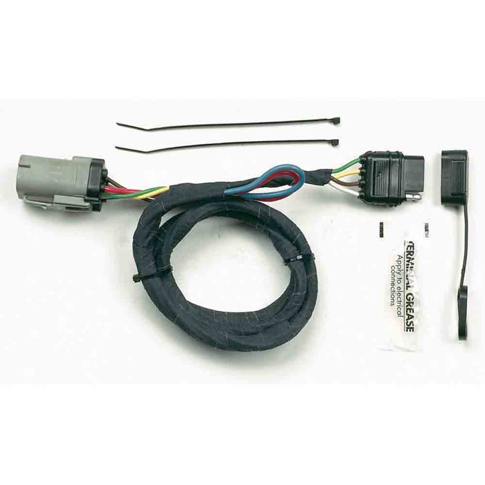 Hopkins Vehicle Wiring Harness