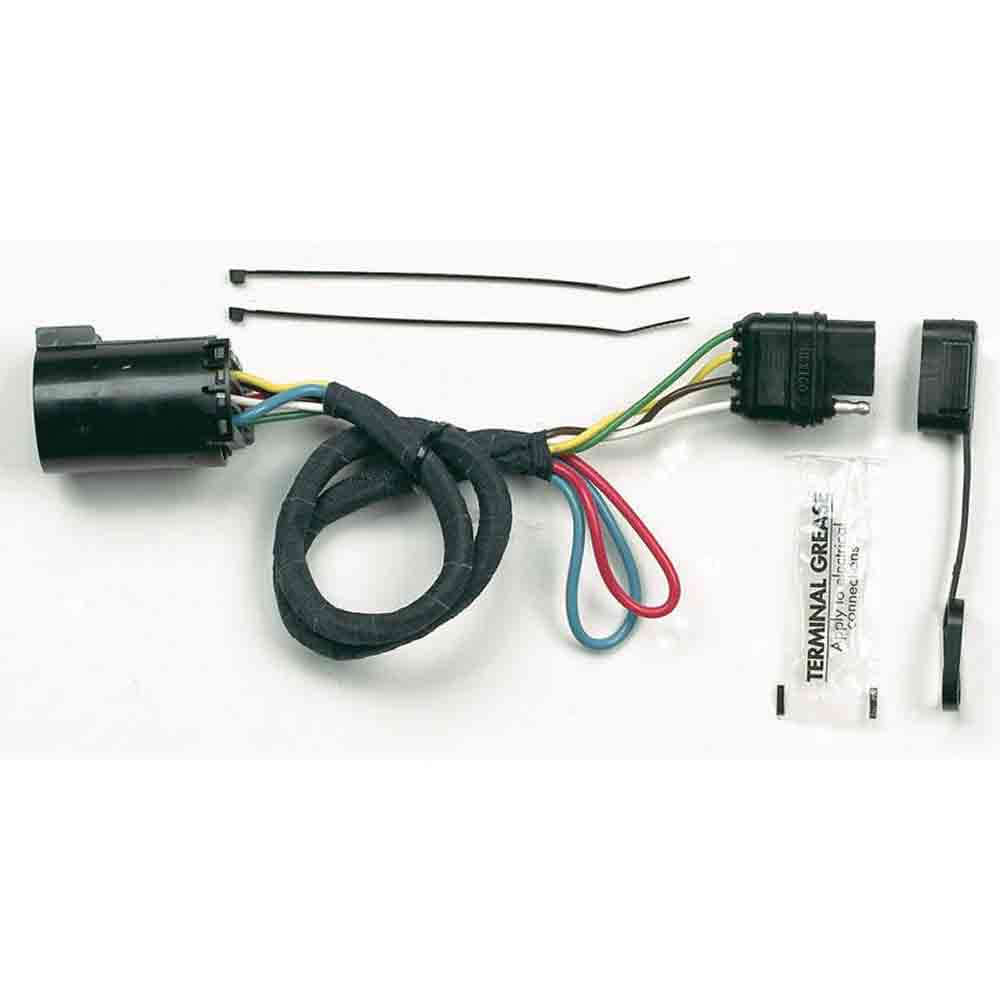 Hopkins Vehicle Wiring Harness