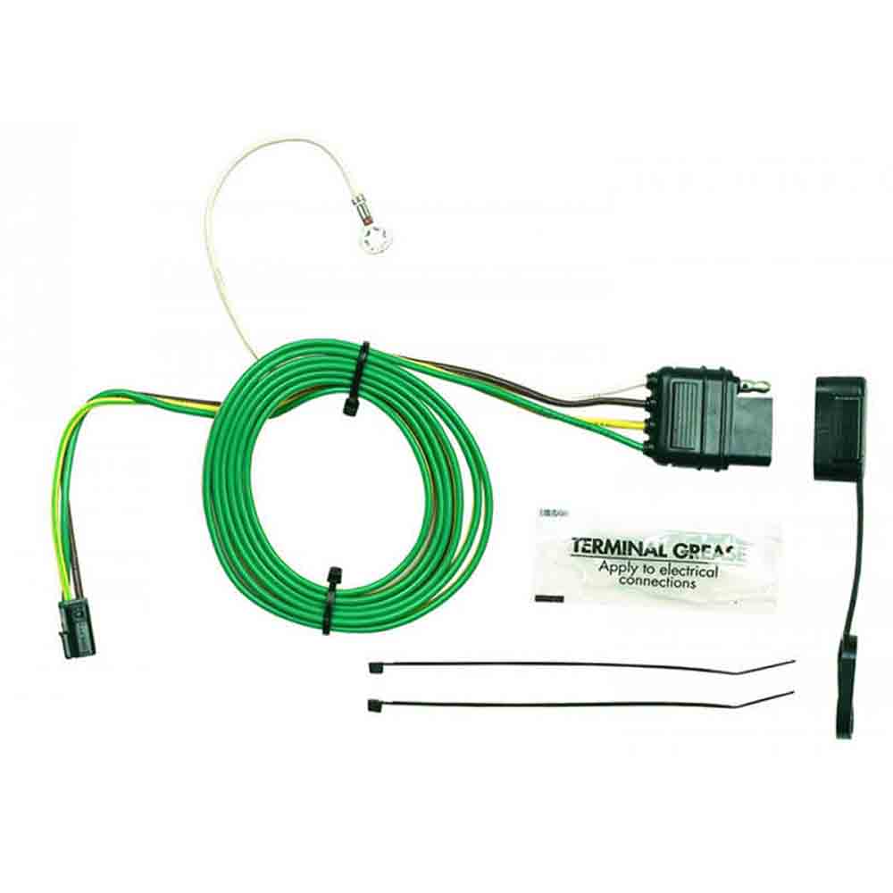 Hopkins Vehicle Wiring Harness