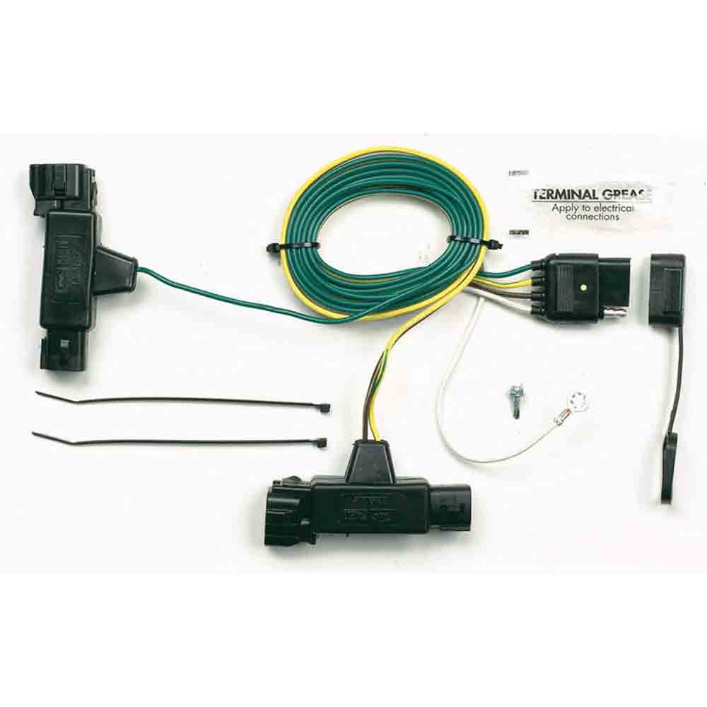 Hopkins Vehicle Wiring Harness