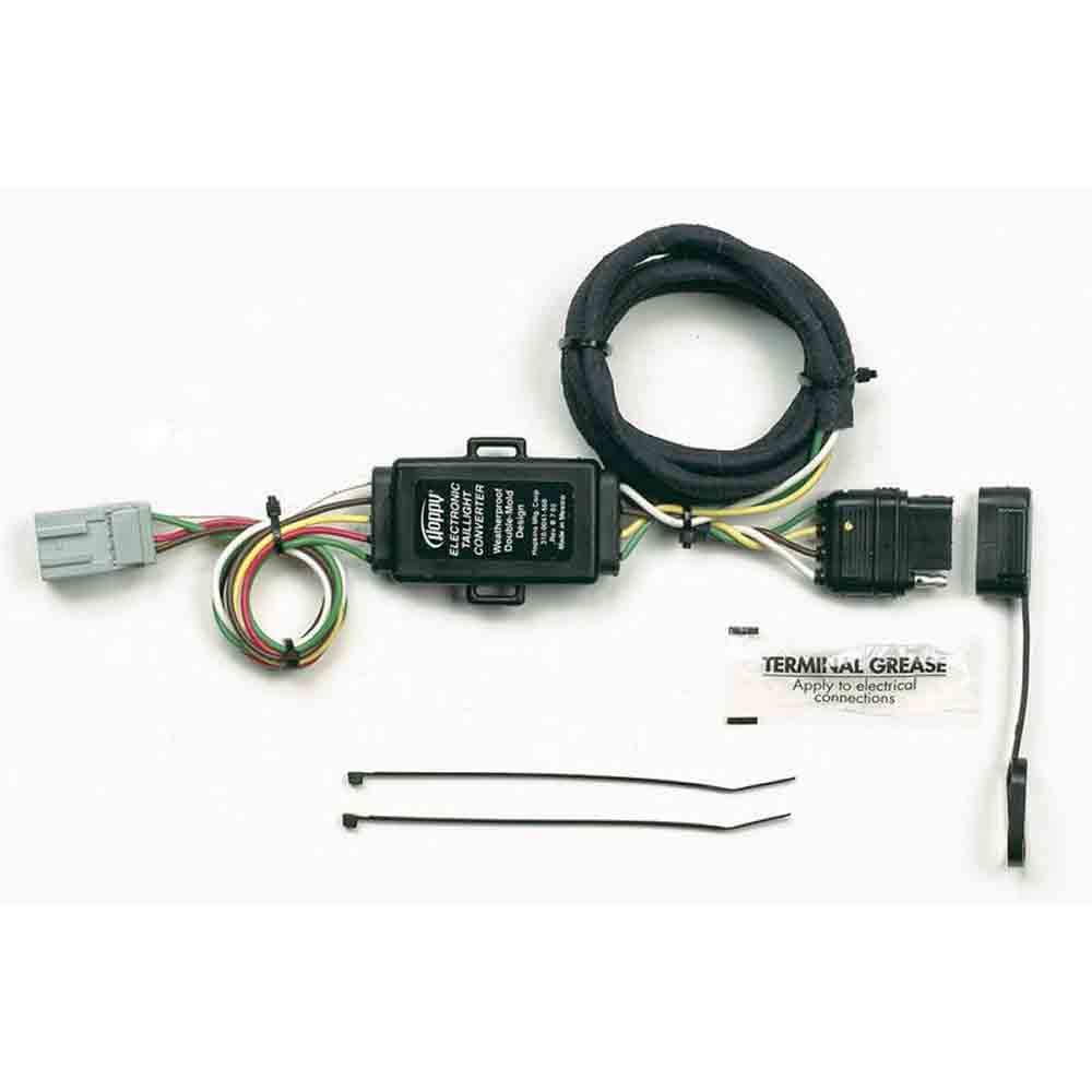 Hopkins Vehicle Wiring Harness