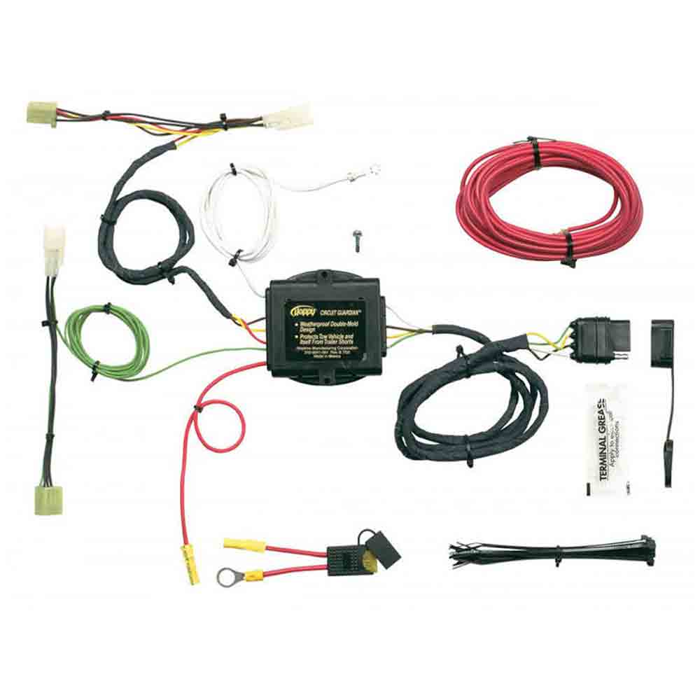 Hopkins Vehicle Wiring Harness