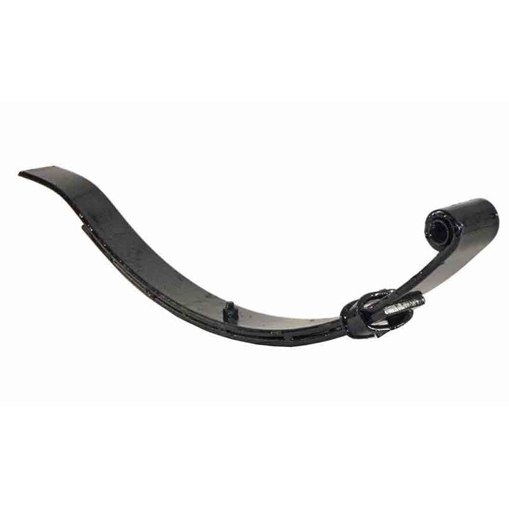 Slipper Style Trailer Leaf Spring - 24 Inch - 500 lbs.