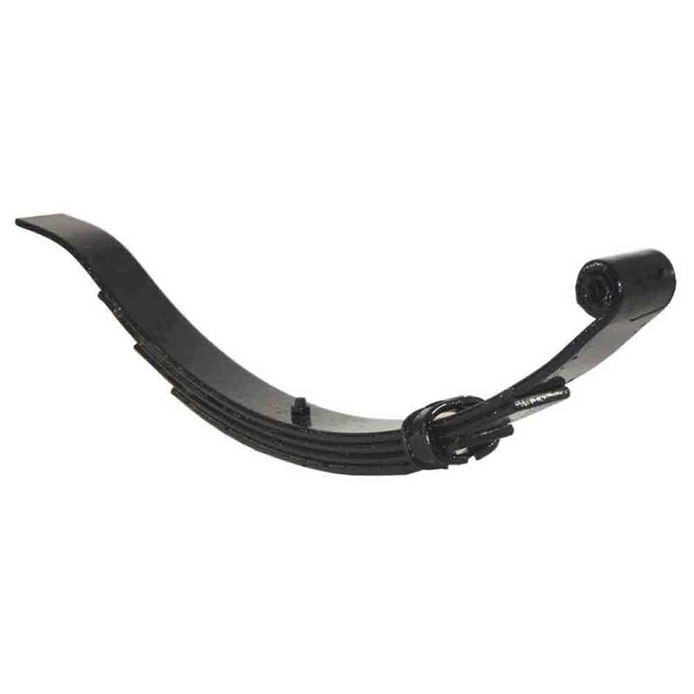 Slipper Style Trailer Leaf Spring - 24 Inch - 1,000 lbs.