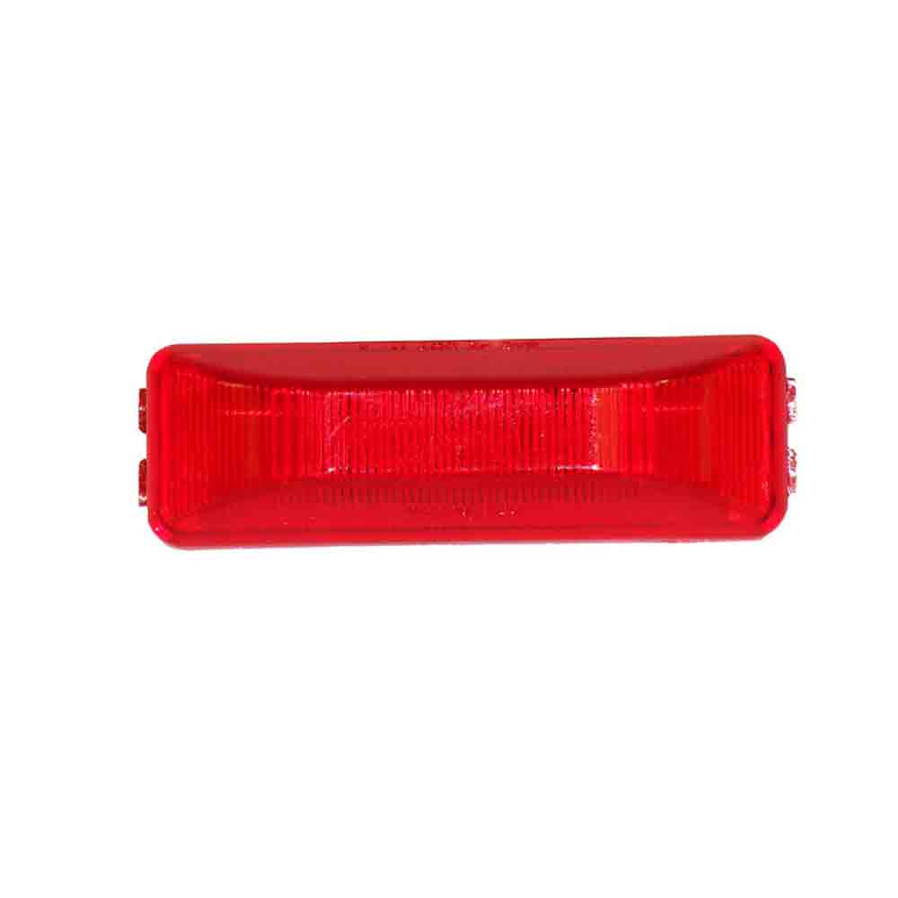 Sealed LED Clearance/Marker Light - Red