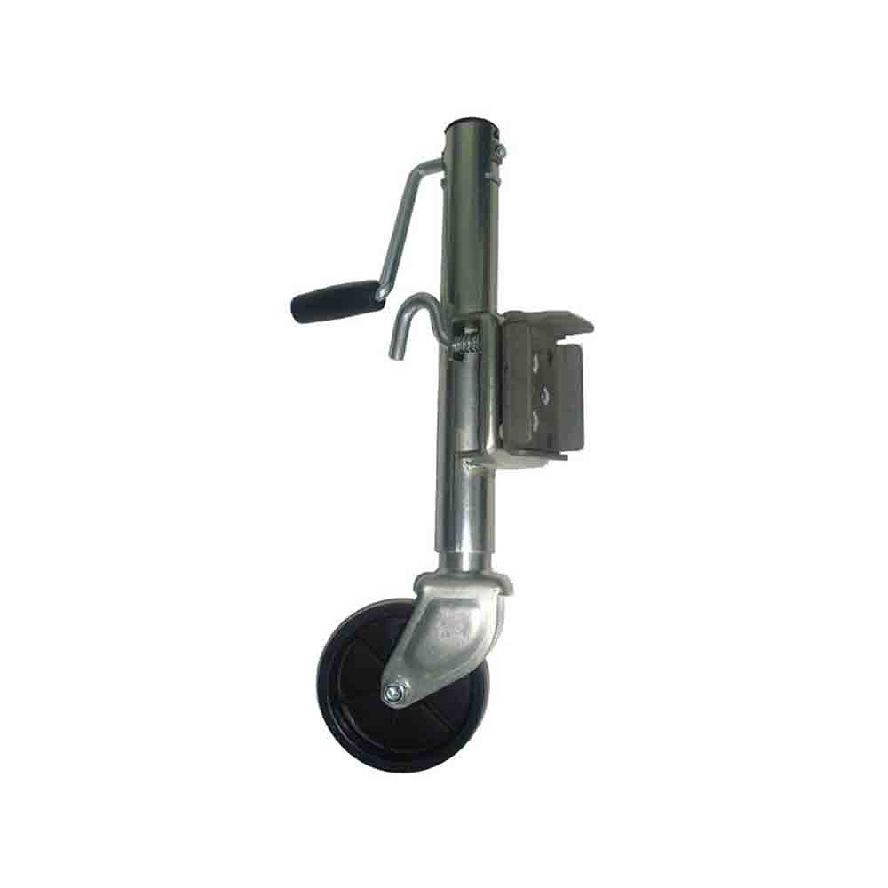 Ram Marine Swivel Jack