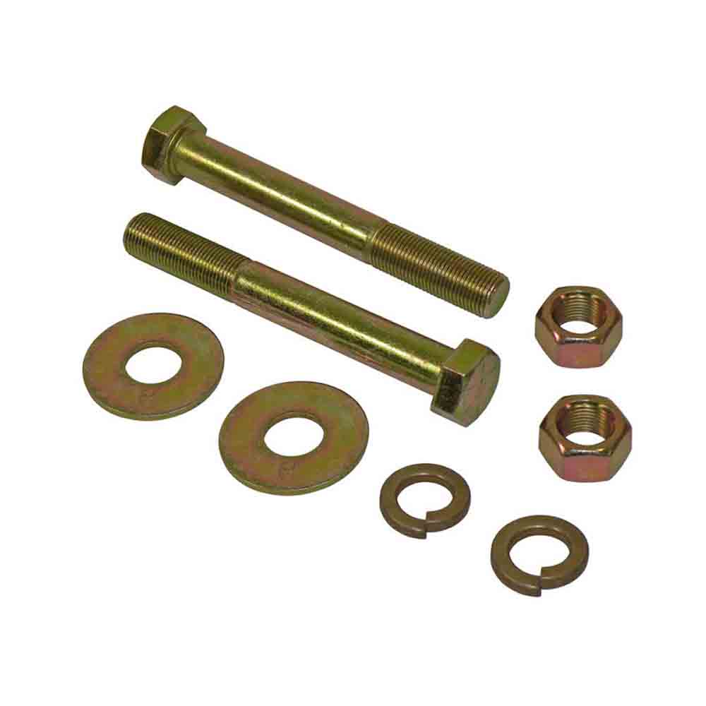 Bolt Kit - Tow Ring - 5/8 Inch