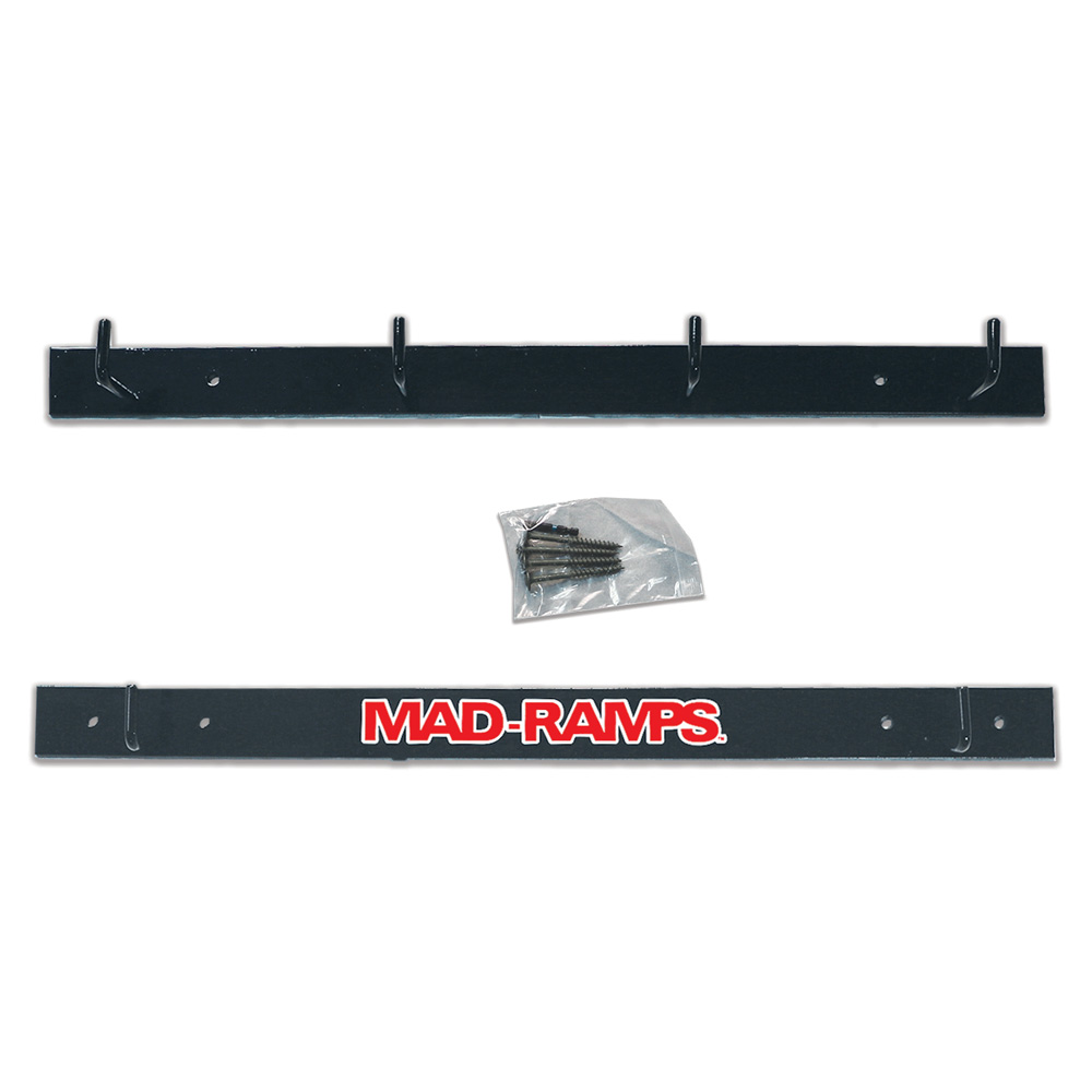 Mad-Ramps Mad-Mount Storage Kit MR0100 (MR2000 Ramps Only)