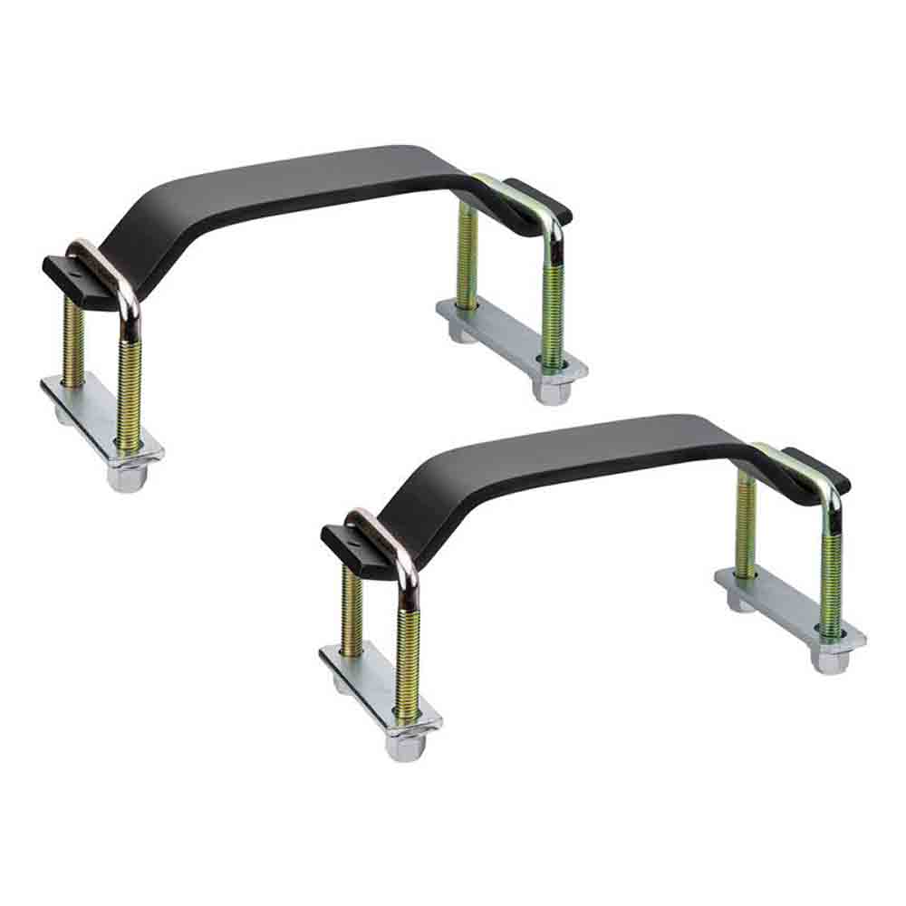 Mounting Hardware For SuperSprings® Rear Suspension Stabilizers 