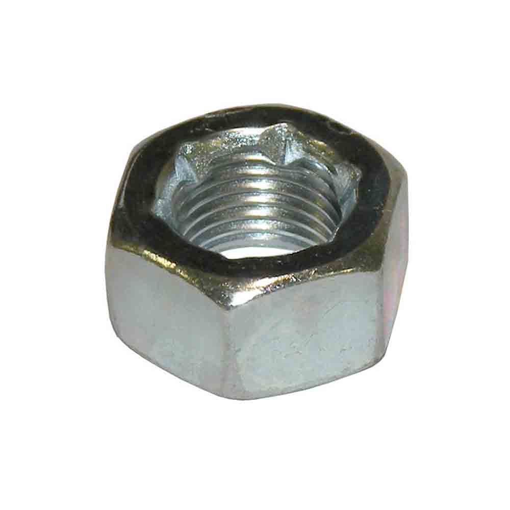 Nut - For Spring Bolt - 10-Pack