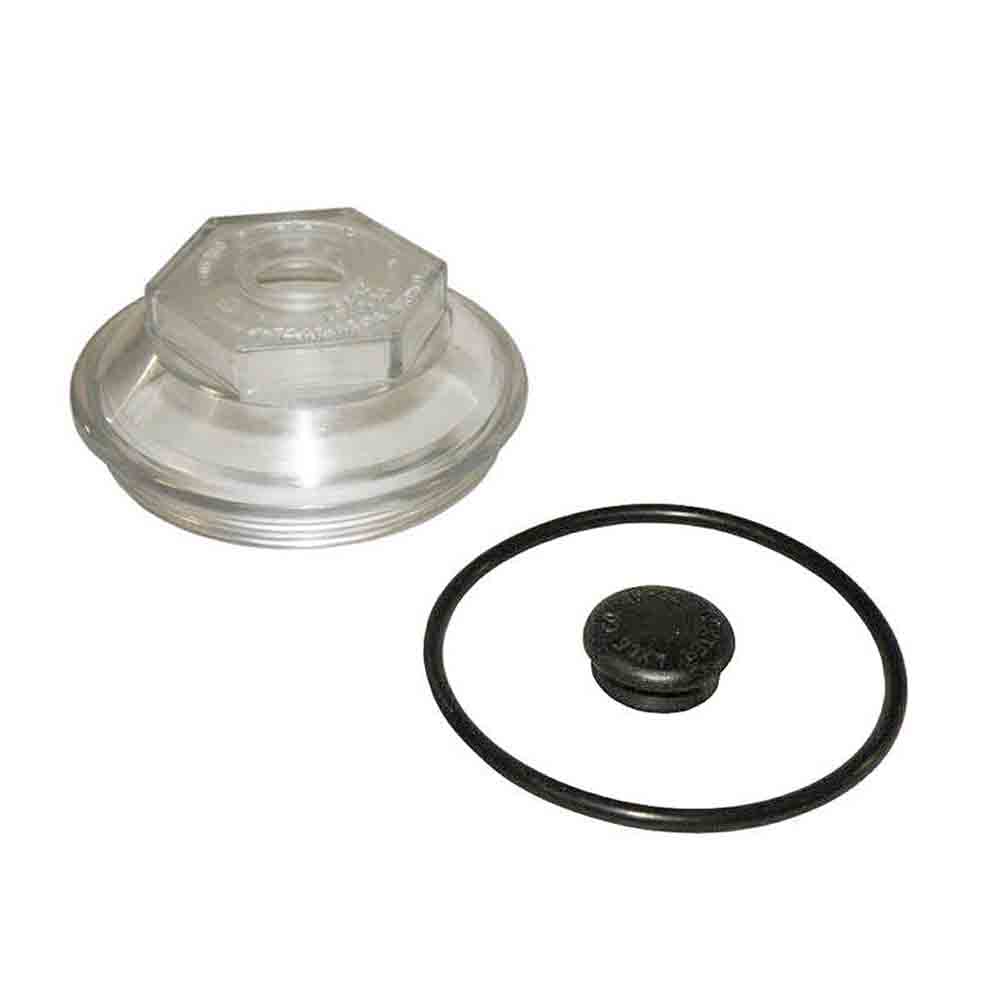 Dexter Oil Bath Dust Cap - Single