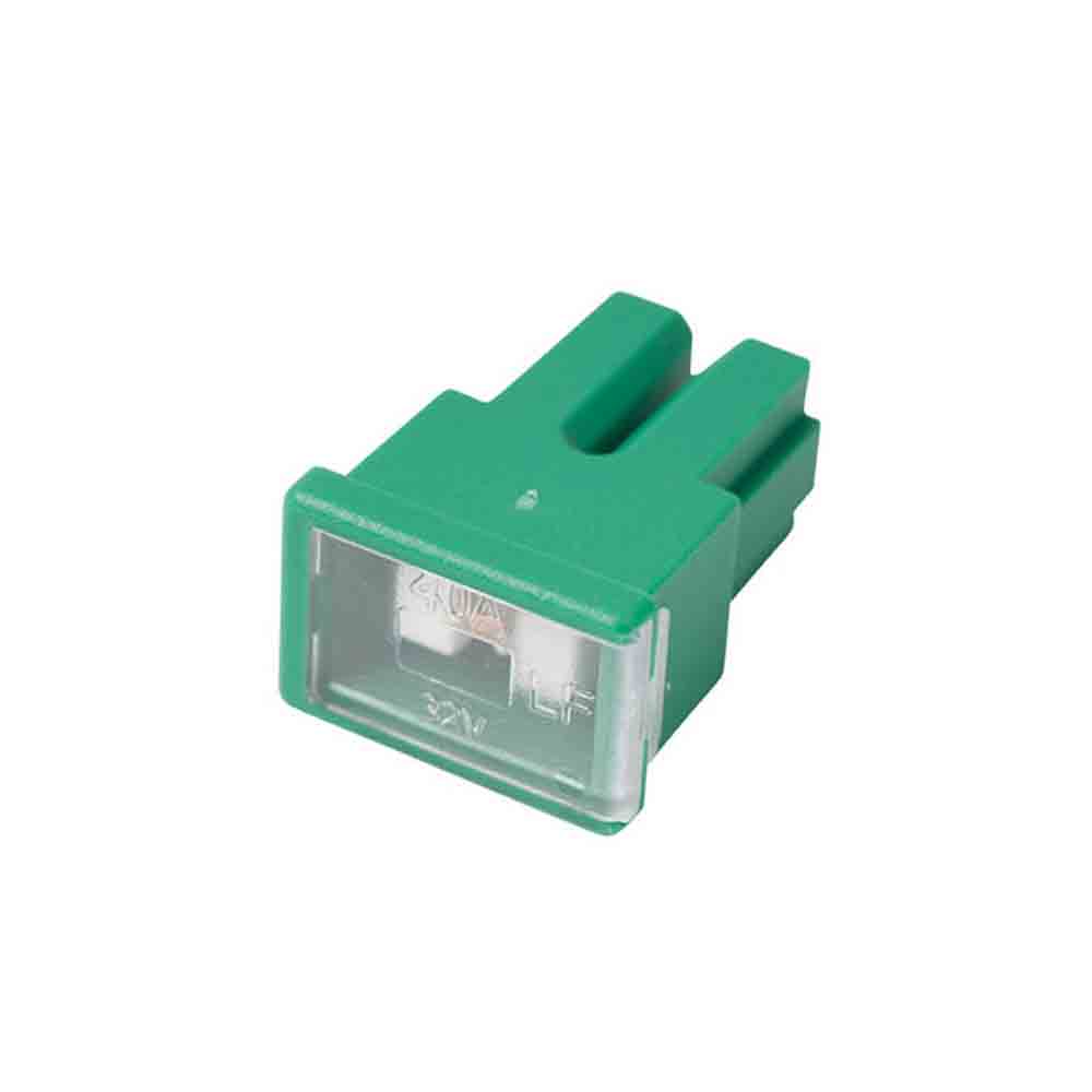 FLF Series Cartridge Fuse - 40 Amp