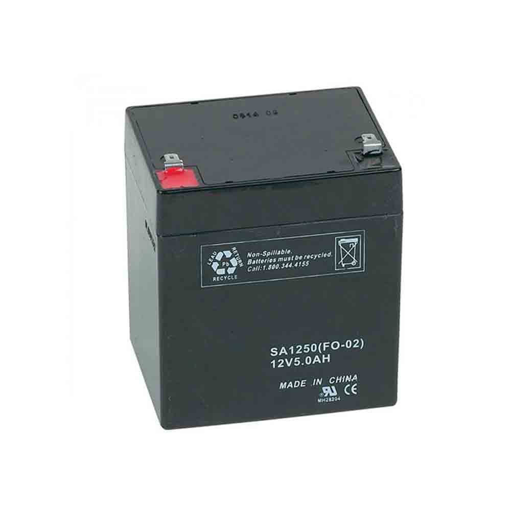 Rechargeable Battery