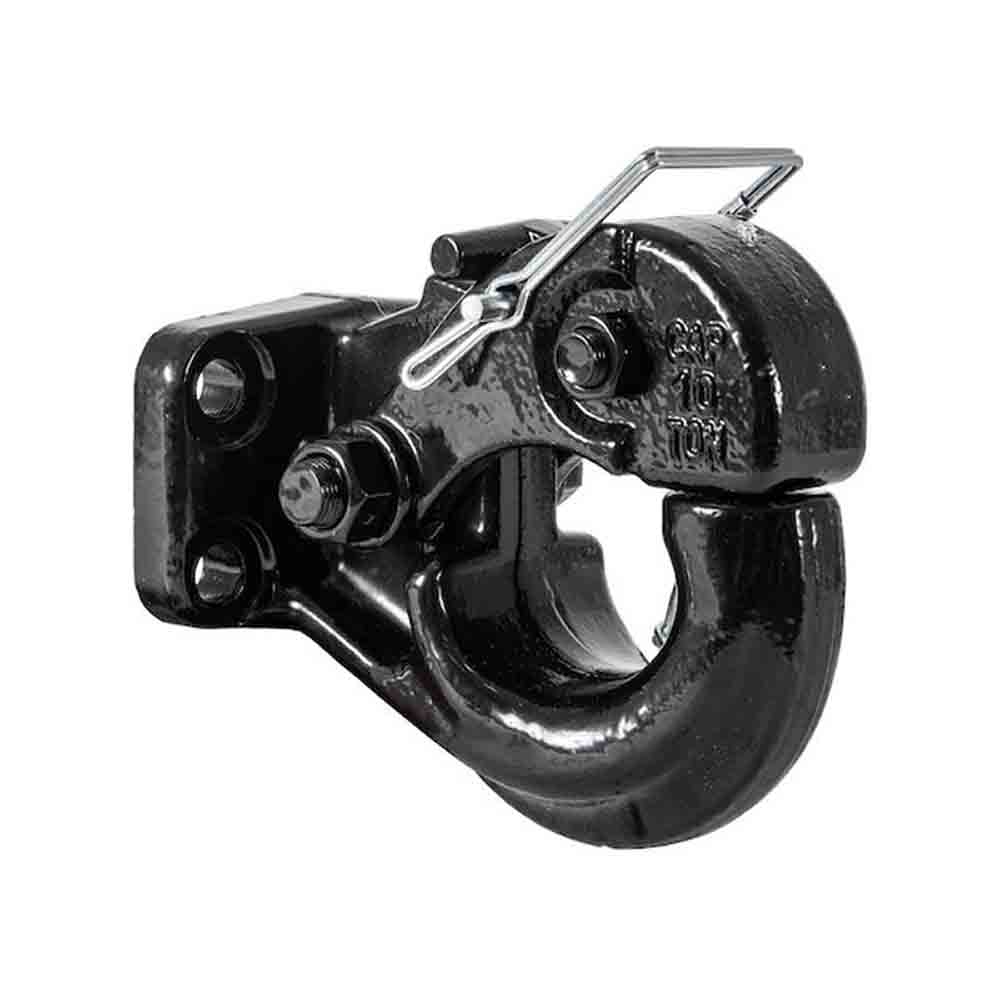 Pintle Hook - 10 Ton