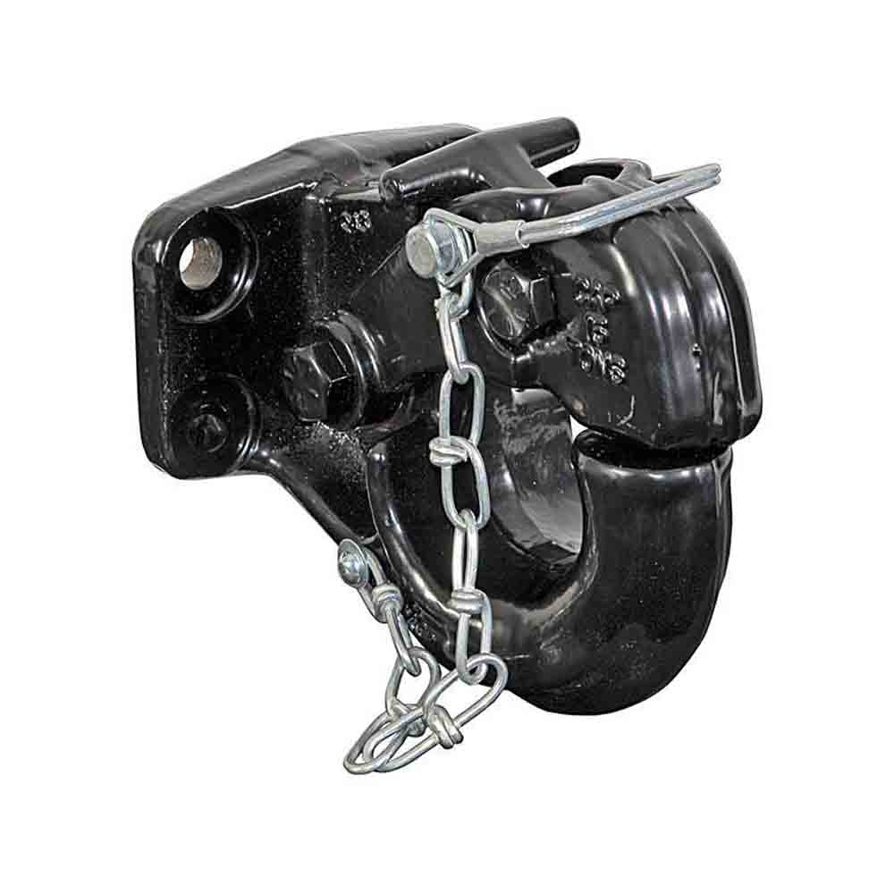 15 Ton Standard Pintle Hook