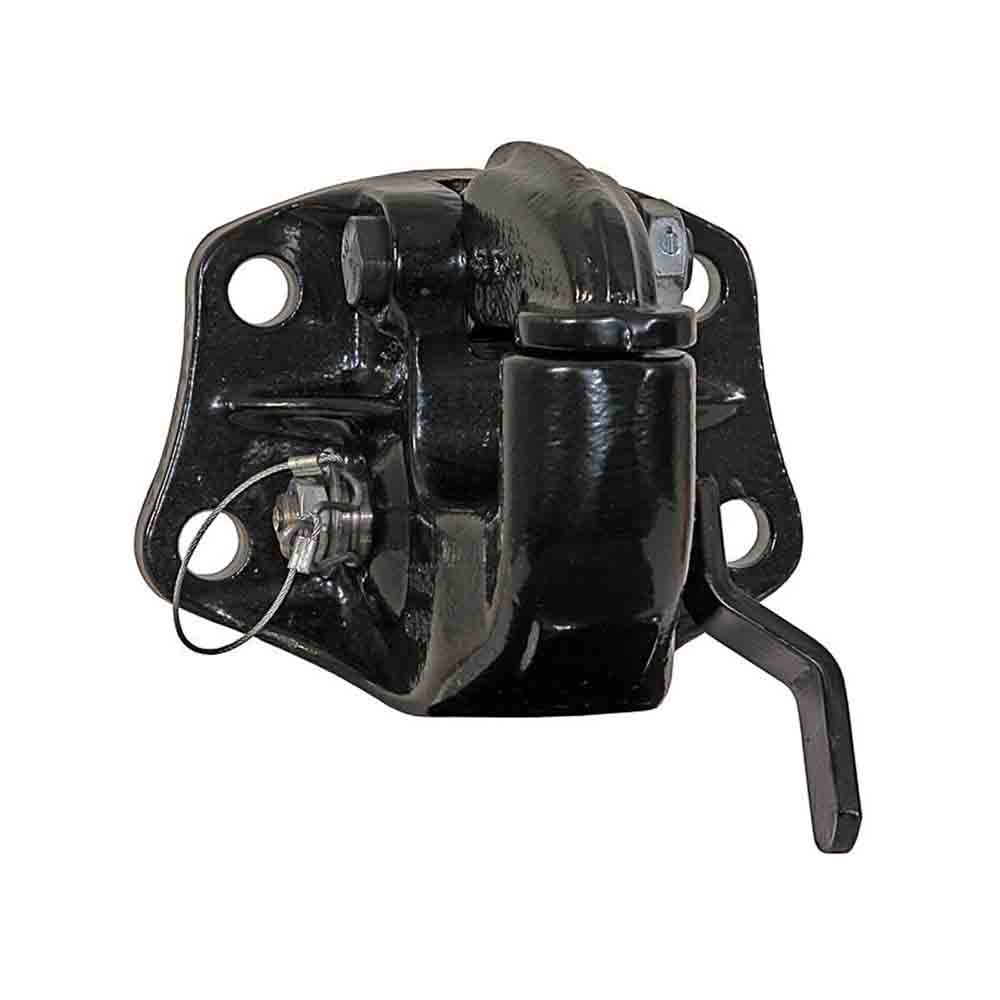 45 Ton Pintle Hook - Commercial Mount