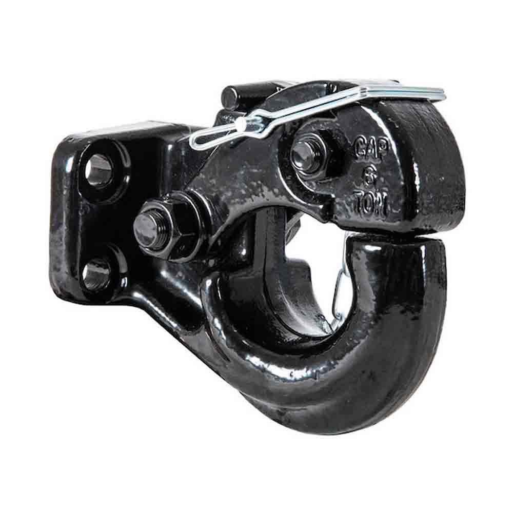 6 Ton Standard Pintle Hook