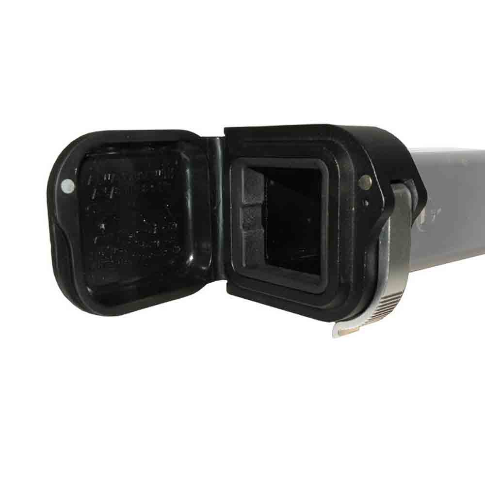 QSP Hitch Silencing System For 2