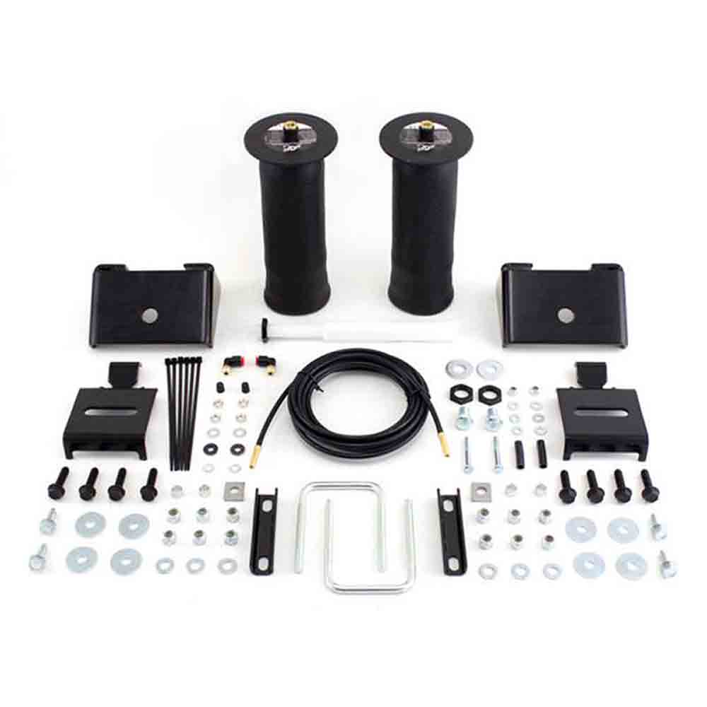 Air Lift® Ride Control™ Adjustable Air Ride Kit - Rear