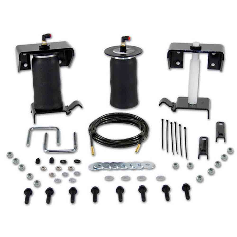 Air Lift® Ride Control™ Adjustable Air Ride Kit - Rear