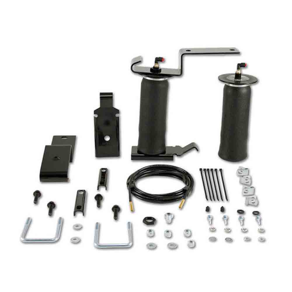 Air Lift® Ride Control™ Adjustable Air Ride Kit - Rear