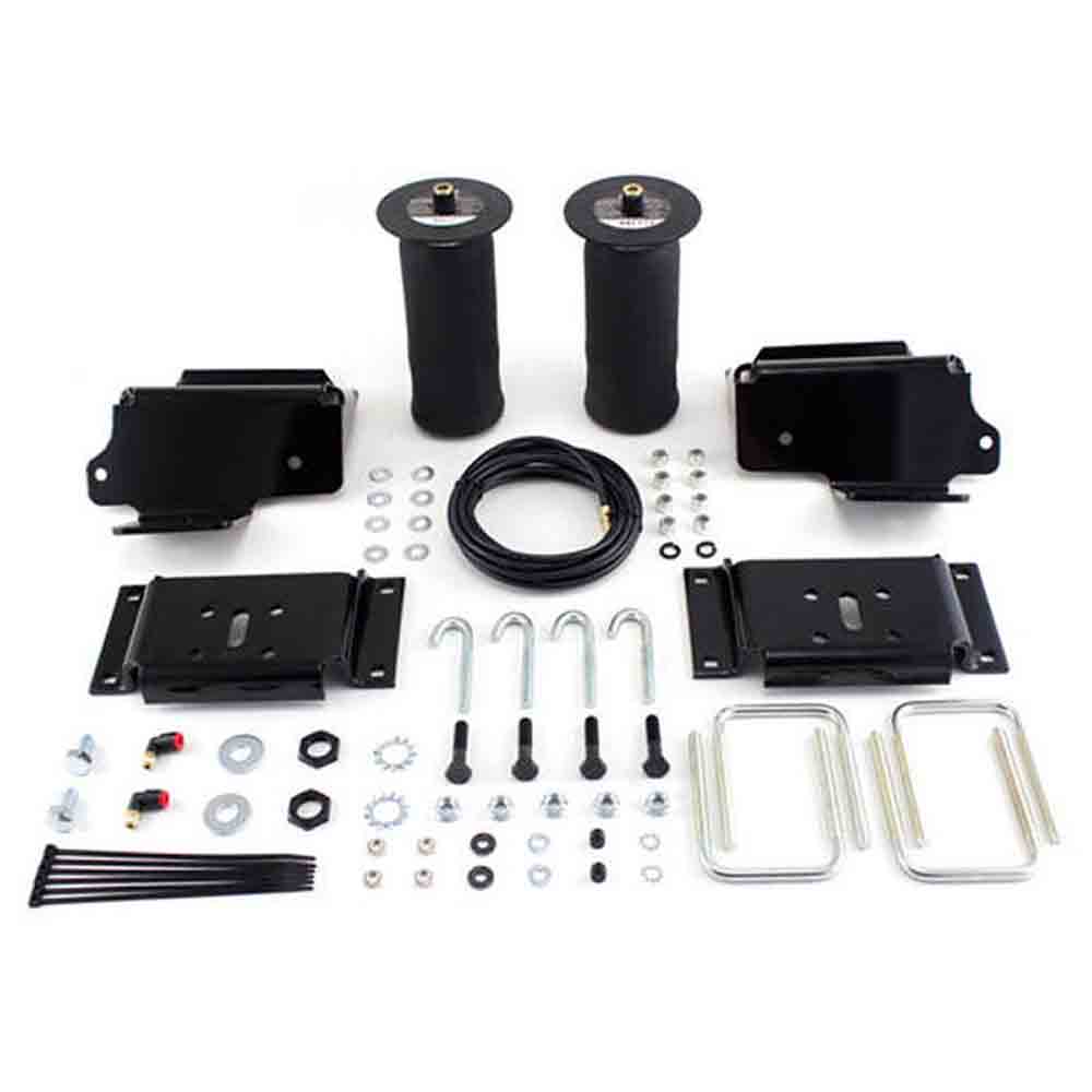 Air Lift® Ride Control™ Adjustable Air Ride Kit - Rear