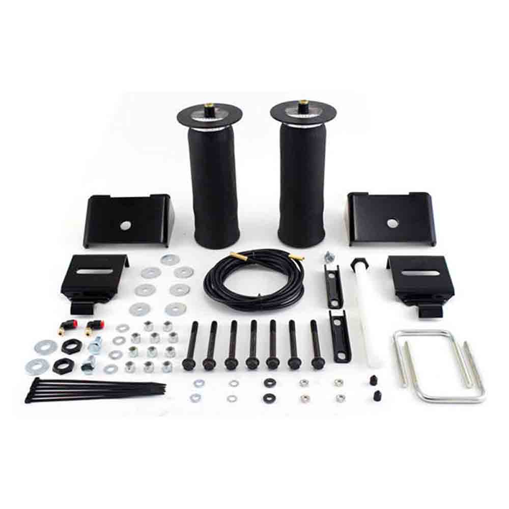 Air Lift® Ride Control™ Adjustable Air Ride Kit - Rear