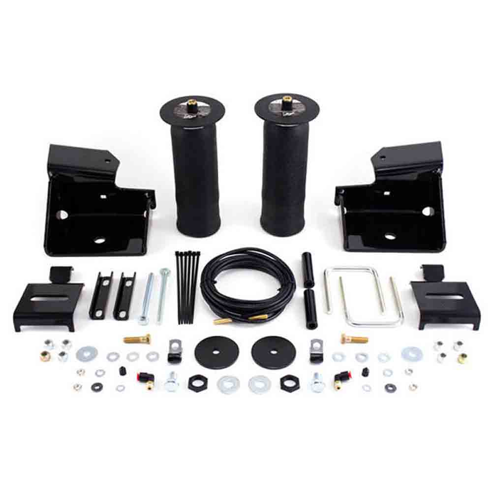 Air Lift® Ride Control™ Adjustable Air Ride Kit - Rear