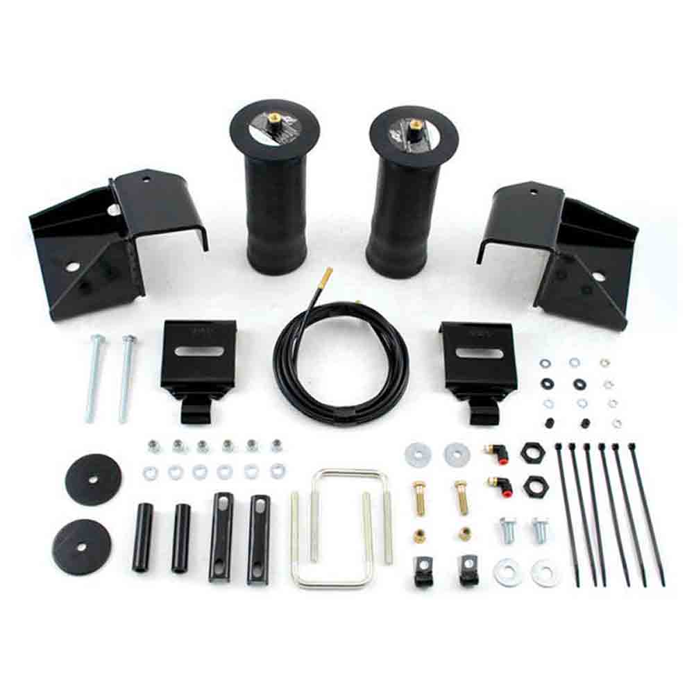 Air Lift® Ride Control™ Adjustable Air Ride Kit - Rear