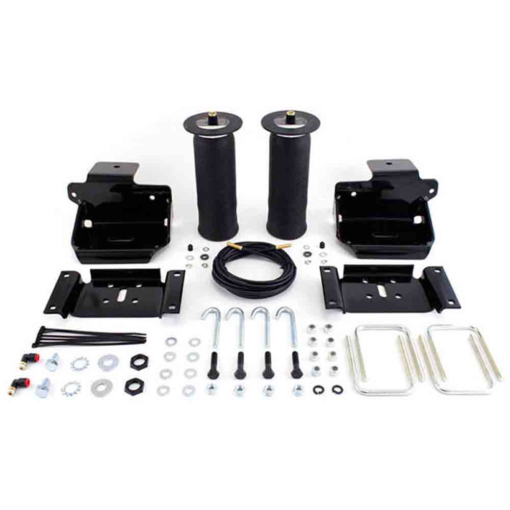 Air Lift® Ride Control™ Adjustable Air Ride Kit - Rear