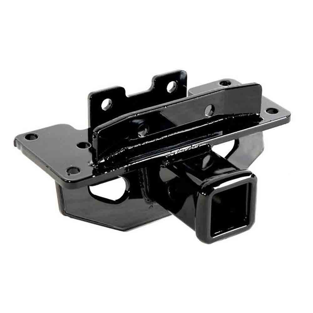 Class IV Custom Fit Trailer Hitch Receiver