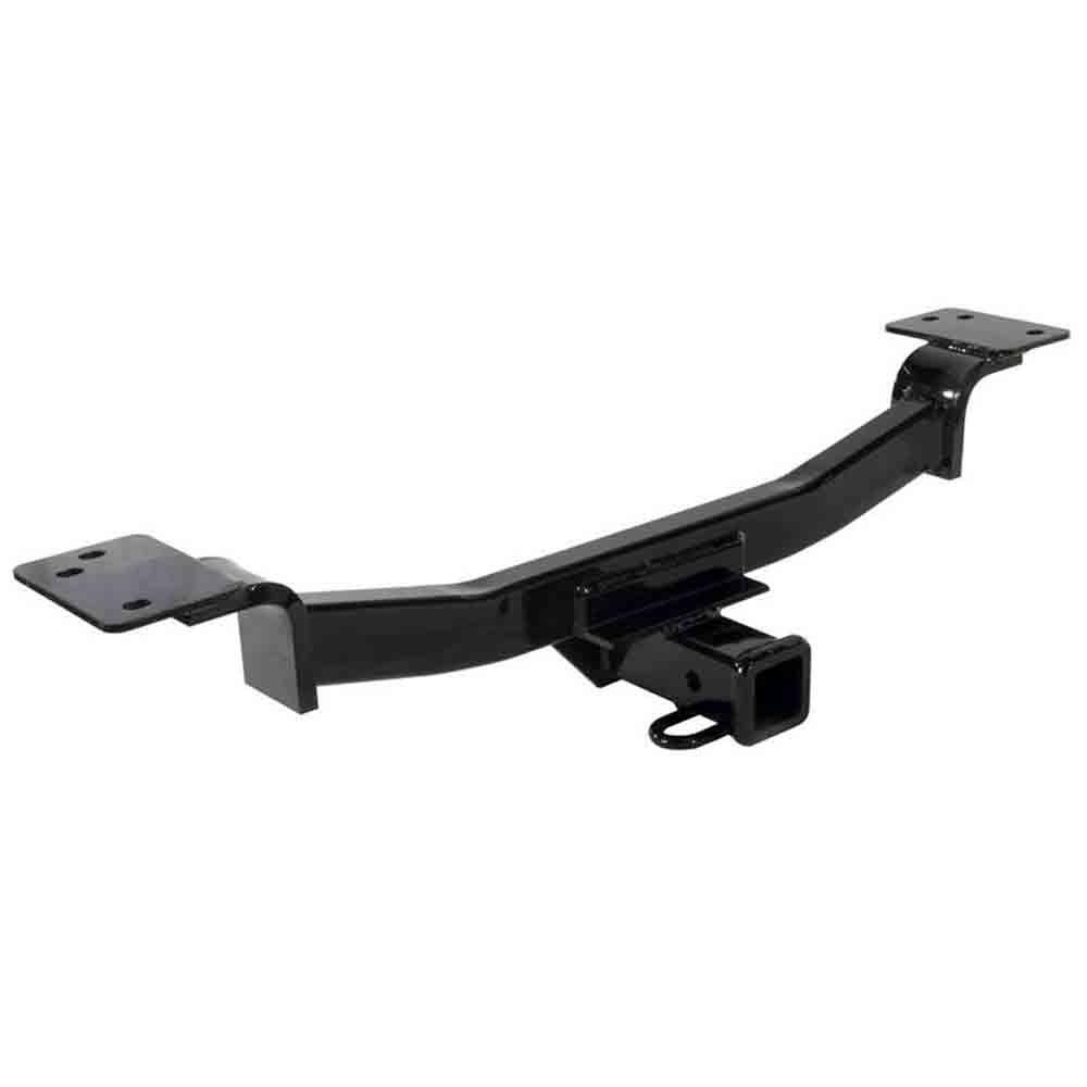 2005-2010 Hyundai Tucson and Kia Sportage Select Models Class III Custom Fit Trailer Hitch Receiver