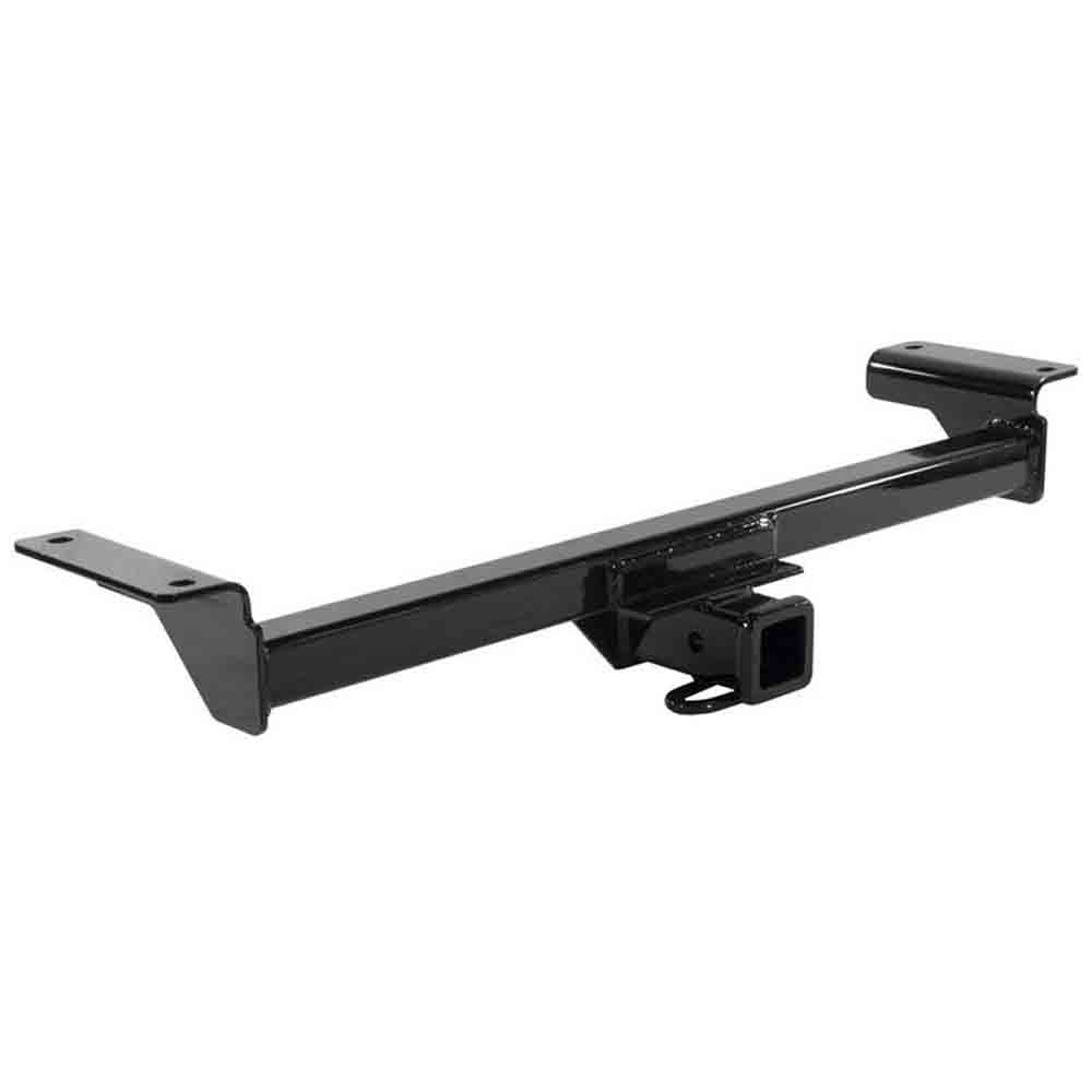 2007-2009 Acura RDX Class III Custom Fit Trailer Hitch Receiver